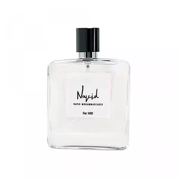 خرید ادوپرفیوم زنانه عطر نوید محمدزاده 100 میل اصل-ایریکت