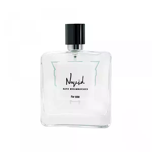 خرید ادوپرفیوم مردانه عطر نوید محمدزاده 100 میل اصل-ایریکت